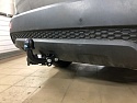 Фаркоп Oris c типом шара A для Kia Sorento II