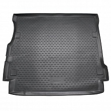 Коврик в багажник для Land Rover Discovery IV