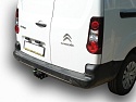 Фаркоп Leader с типом шара A для Peugeot Partner II