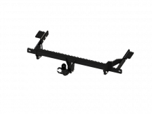 Фаркоп Sheriff с типом шара A для Peugeot Partner II Рестайлинг 2