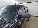 Дефлекторы окон 2D 6 шт. под наклоном удлиненная версия для Cadillac Escalade III