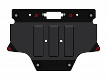 Защита картера для Subaru Legacy VI Рестайлинг