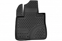 Коврик водительский для Kia Sorento II