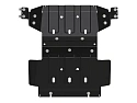 Защита картера для Ford F-150 XIII Рестайлинг