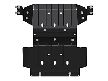 Защита картера для Ford F-150 XIII Рестайлинг