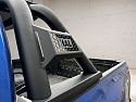 Дуга из круглых труб для Nissan Navara (Frontier) III (D40)