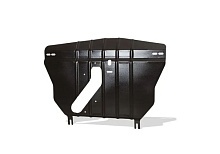 Защита картера для Toyota RAV4 IV (XA40)