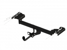 Фаркоп Sheriff с типом шара A для Changan CS75 Plus IV