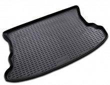 Коврик в багажник для Kia Sportage II Рестайлинг