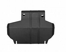 Защита радиатора для JAC T8 PRO