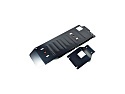 Защита топливного бака (2 части) для JAC T9 I 