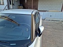 Водосток лобового стекла Премиум для Suzuki Baleno III