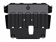 Защита картера и КПП для Hyundai Creta I