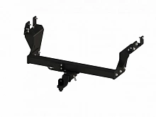 Фаркоп Sheriff с типом шара E для Isuzu D-Max III