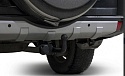 Фаркоп Berg с типом шара А для Mitsubishi Pajero IV