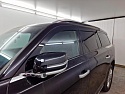 Дефлекторы окон 2D 6 шт. для Hongqi LS7 I