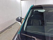 Водосток лобового стекла Премиум для Москвич 3 I