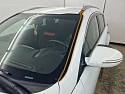 Водосток лобового стекла Премиум для Kia Sportage III
