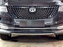 Защитная сетка радиатора низ 3 части для Dongfeng Fengon ix7 I