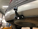 Фаркоп Oris c типом шара A для Hyundai Grand Santa Fe I