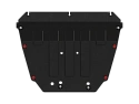 Защита картера и КПП для Omoda C5 I