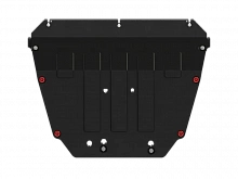 Защита картера и КПП для Omoda C5 I