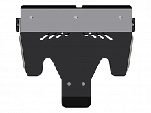 Защита картера для Subaru Tribeca I