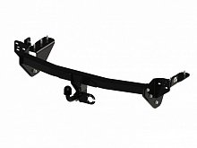 Фаркоп Sheriff с типом шара A для Toyota RAV4 IV (XA40) Рестайлинг