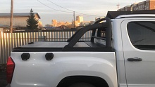 Комплект роллета с дугой для пикапа для Changan HUNTER PLUS