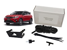 Омыватель камеры переднего вида для Geely Coolray I