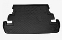 Коврик в багажник для Toyota Land Cruiser 200 Series