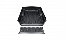 Защитный вкладыш в кузов автомобиля для JAC T6