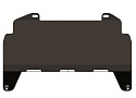 Защита рулевых тяг для Toyota Land Cruiser 80 Series Рестайлинг