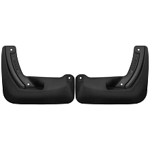 Брызговики задние для Wey 80 I