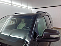Водосток лобового стекла Премиум для Toyota Sequoia II