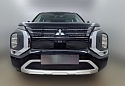 Комплект сеток chrome верх 2 части и низ для Mitsubishi L200 V Рестайлинг