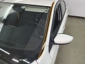 Водосток лобового стекла Премиум для Skoda Rapid II
