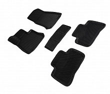 Коврики 3D EVA "РОМБ" для салона для Mercedes-Benz GLC I (X253) Рестайлинг