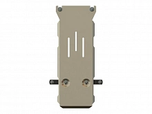 Защита АКПП для Volkswagen Touareg II