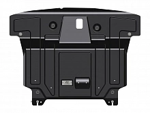 Защита картера и КПП для Hyundai Santa Fe III