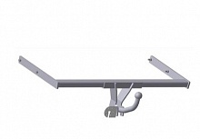 Фаркоп Oris c типом шара А для Volkswagen Touran I