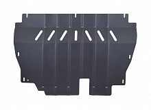 Защита картера для Chery Tiggo 8 I