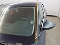 Водосток лобового стекла Премиум для Skoda Superb III