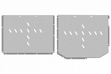 Защита батареи для LiXiang L9 I Рестайлинг