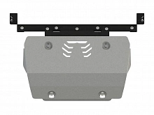 Защита картера для Mercedes-Benz Sprinter (VS30) III