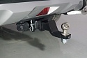 Фаркоп с типом шара Е для Kia Seltos I