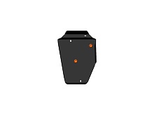 Защита топливного бака (правый) для Omoda C7 I