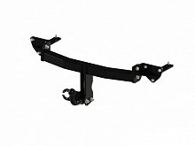 Фаркоп Sheriff с типом шара A для Subaru Forester V Рестайлинг