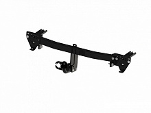 Фаркоп Sheriff с типом шара A для Chery Tiggo 8 I