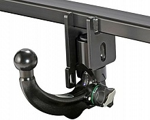 Фаркоп Oris c типом шара AK41 для Kia Optima IV